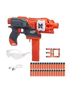nerf Stryfe X Dart Blaster-picture-41