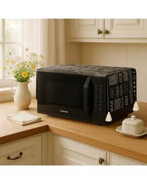 throw pillow Printed Microwave Oven Cover-picture-15