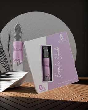 al-nuaim Purple Oudh Exquisite Alcohol Free Roll On Attar-picture-35