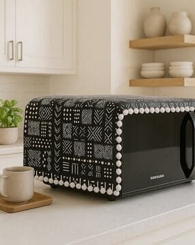 throw pillow Printed Microwave Oven Cover-picture-19