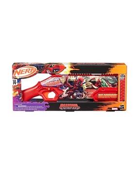 nerf Marvel Deadpool Blaster-picture-10