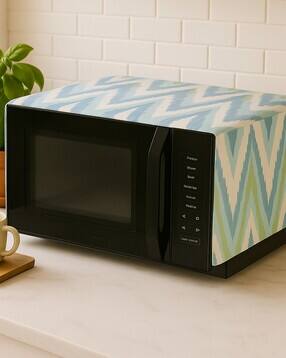 throw pillow Printed Microwave Oven Cover-picture-5