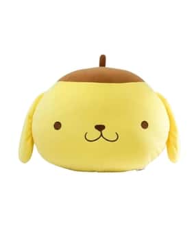 hello kitty 3D Face Pompompurin Cushion-picture-52