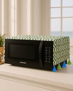 throw pillow Printed Microwave Oven Cover-picture-40