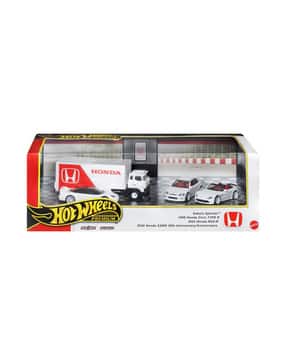 hot wheels Premium Collector Assortment-picture-51