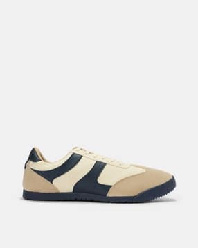 ajile by pantaloons Men Sneakers With PU Upper-picture-14