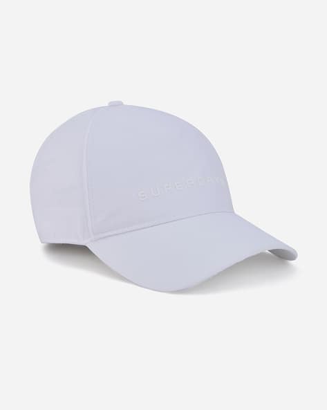 SUPERDRY — Matte Thermoplastic Polyurethane Cap