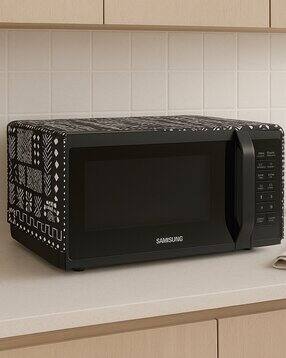 throw pillow Printed Microwave Oven Cover-picture-2