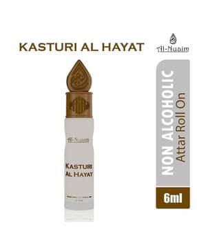 al-nuaim Unisex Long-Lasting Rollerball Attar-6 ml -picture-12
