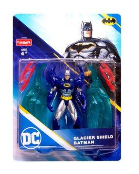 funskool Batman Glaciar Shield Action Figure-picture-47