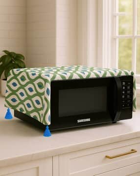 throw pillow Printed Microwave Oven Cover-picture-31