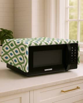 throw pillow Printed Microwave Oven Cover-picture-50