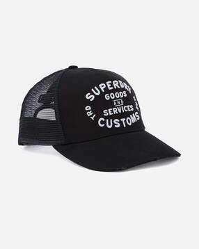 superdry Mesh Trucker Cap-picture-12