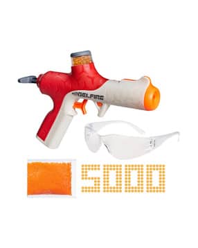 nerf Pro Gelfire Twist Shot Blaster with 5000 Gelfire Rounds-picture-38