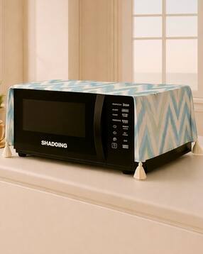 throw pillow Printed Microwave Oven Cover-picture-7