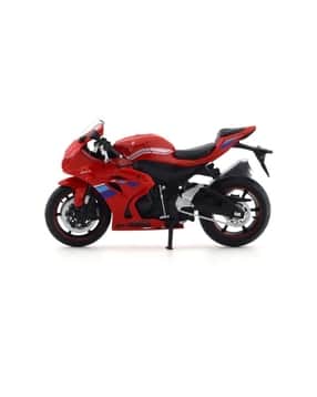 msz Suzuki GSX-R1000 Diecast Model Bike-picture-28