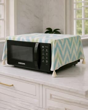 throw pillow Printed Microwave Oven Cover-picture-11