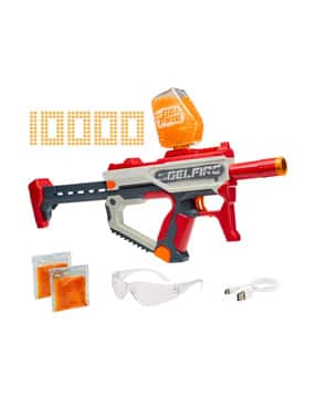 nerf Pro Gelfire Mythic Blaster-picture-23