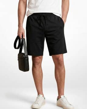 buda jeans co Men Mid-Rise Regular Fit Shorts-picture-39