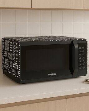 throw pillow Printed Microwave Oven Cover-picture-30