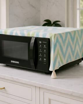 throw pillow Printed Microwave Oven Cover-picture-8