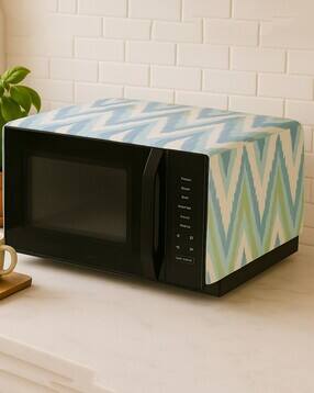 throw pillow Printed Microwave Oven Cover-picture-6