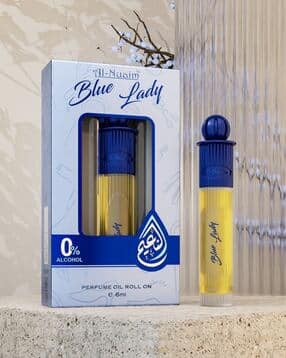 Unisex Long Lasting Rollerball Attar-6 ml-image-6