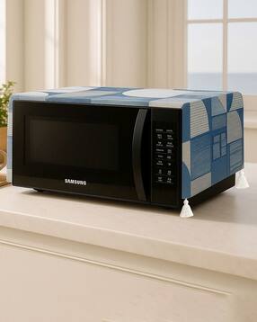 throw pillow Printed Microwave Oven Cover-picture-48