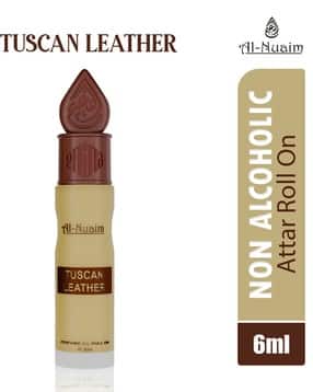 al-nuaim Unisex Long-Lasting Rollerball Attar-6 ml -picture-41