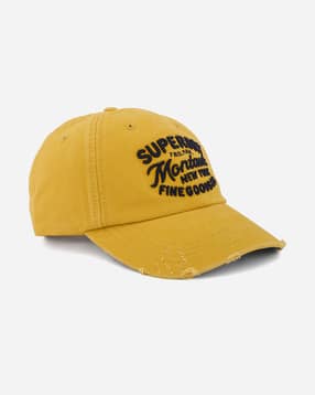 superdry Vintage Applique Baseball Cap-picture-25