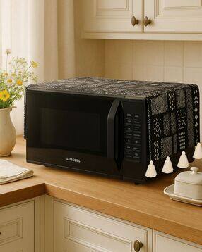 throw pillow Printed Microwave Oven Cover-picture-35