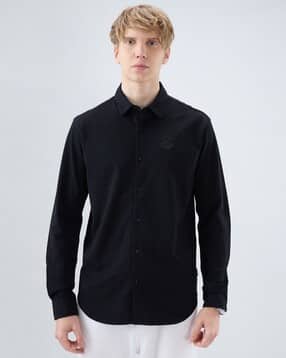 superdry Superchromo Studios Regular Fit Shirt-picture-14