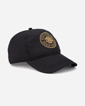 superdry Premium Trademark Logo Baseball Cap-picture-28