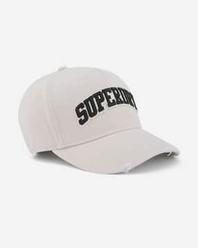 superdry Varsity Logo Trucker Cap-picture-50