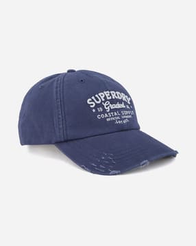 superdry Vintage Applique Baseball Cap-picture-25
