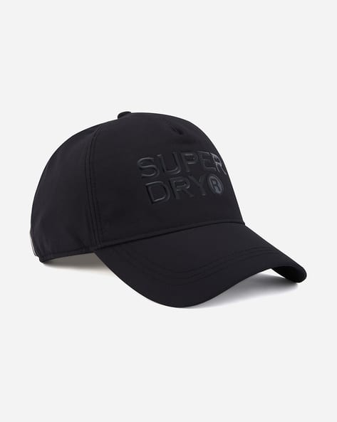 SUPERDRY Glossy Thermoplastic Polyurethane Cap