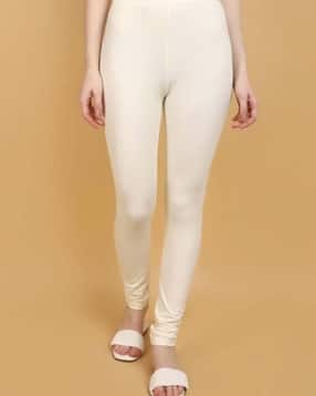 v-mart Women Leggings with Elasticated Waist-picture-17
