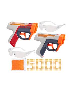 nerf Pack of 2 Blasters with Gelfire Rounds-picture-20