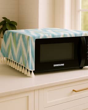 throw pillow Printed Microwave Oven Cover-picture-49