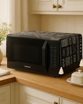 throw pillow Printed Microwave Oven Cover-picture-10