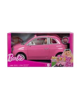 barbie Fiat Refresh Customized Doll-picture-37