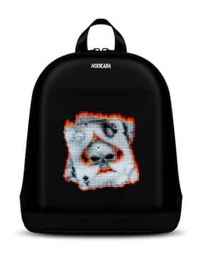 hookaba Bold Bling LED Backpack-picture-20