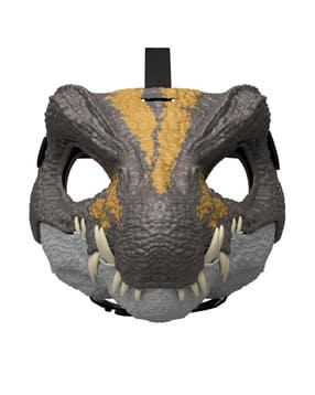 jurassic world Roaring Spinosaurus Mask-picture-11