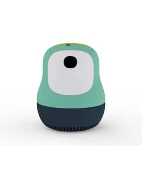 Sparky Aquamarine AI-Powered Smart Robot-image-2