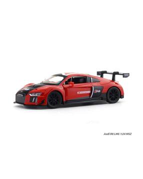 msz Audi R8 LMS Diecast Model Car-picture-42