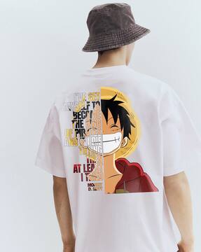 Buy White Tshirts for Men by TOGS & TERRE Online | Ajio.com