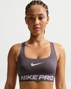 Women Light-Support Non-Padded Sports Bra-image-41