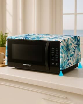 throw pillow Printed Microwave Oven Cover-picture-24