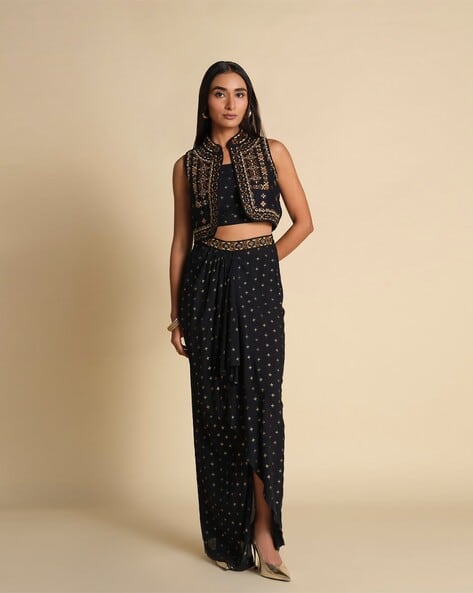 Global Desi  Clothing Online Store: Buy Original Global Desi Dresses: AJIO