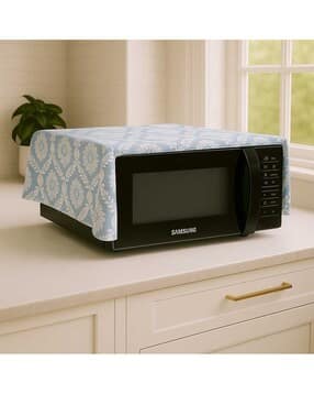 throw pillow Printed Microwave Oven Cover-picture-19